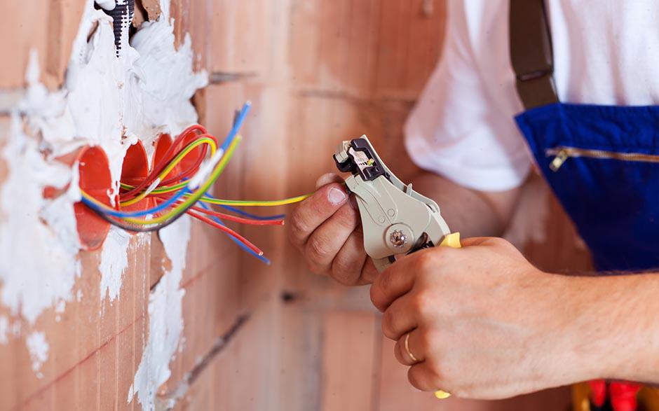 électricien dépannage Louveciennes